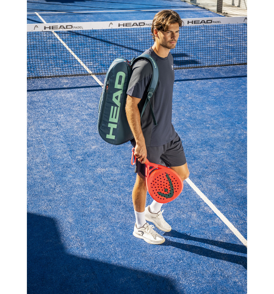 HEAD Tour Padel Bag L Geor på