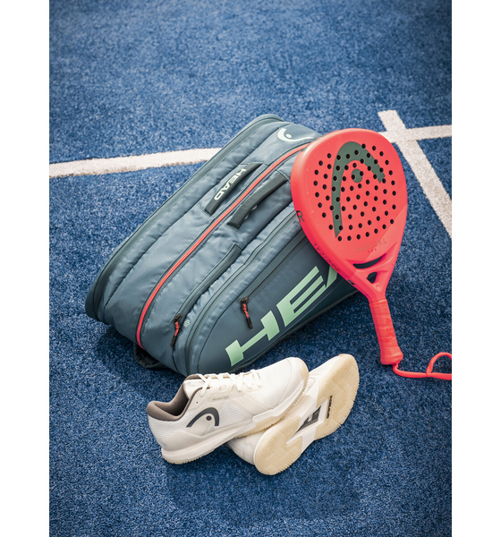 HEAD Tour Padel Bag L Geor på