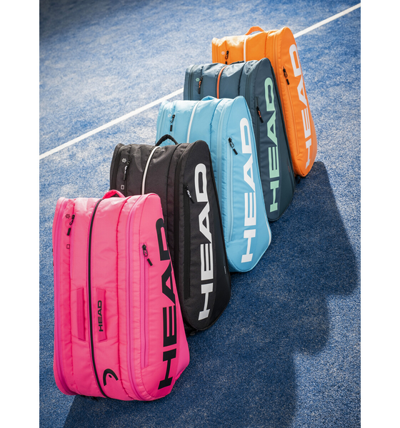 HEAD Tour Padel Bag L Geor på