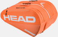 HEAD Tour Padel Bag L Or på