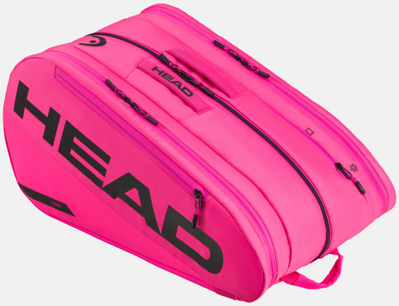 HEAD Tour Padel Bag L Pk på