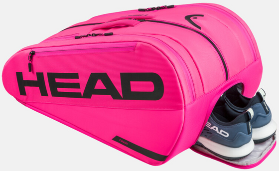 HEAD Tour Padel Bag L Pk på