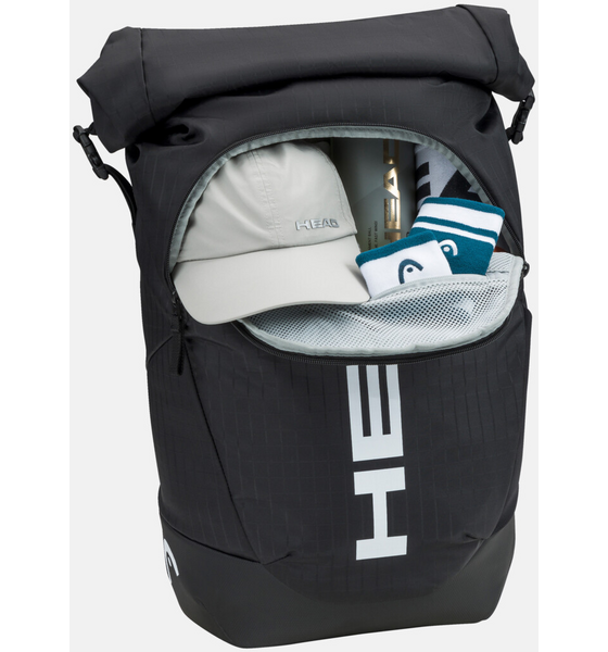 HEAD Tour Racqpack Bk på