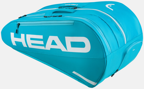 HEAD Tour Racquet Bag L Bl på