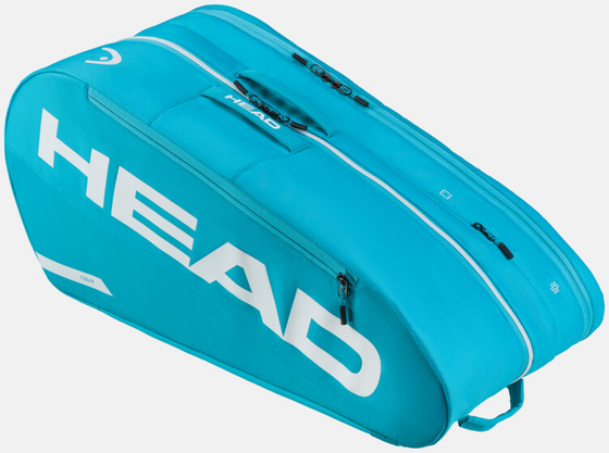 HEAD Tour Racquet Bag L Bl på