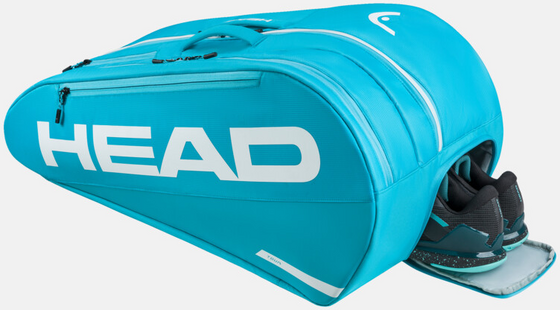 HEAD Tour Racquet Bag L Bl på