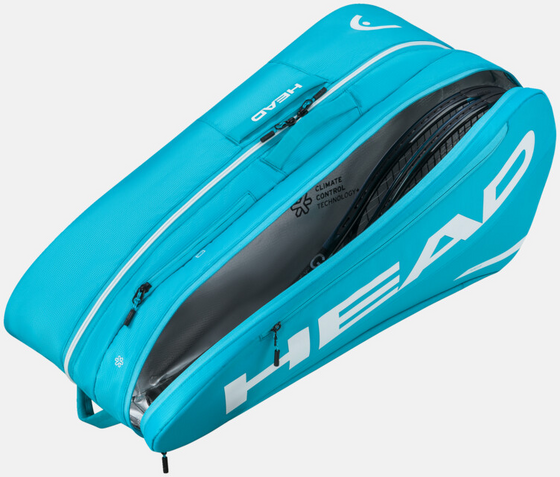 HEAD Tour Racquet Bag L Bl på