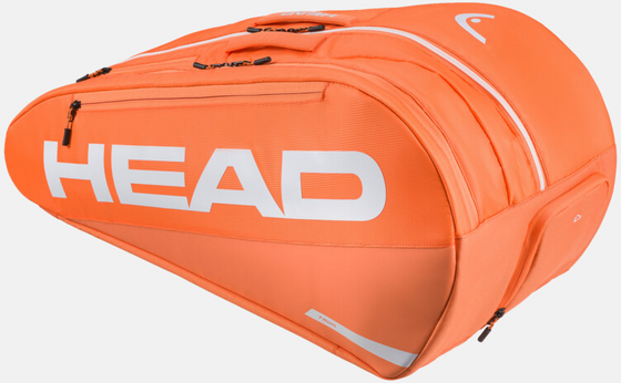 HEAD Tour Racquet Bag L Or på