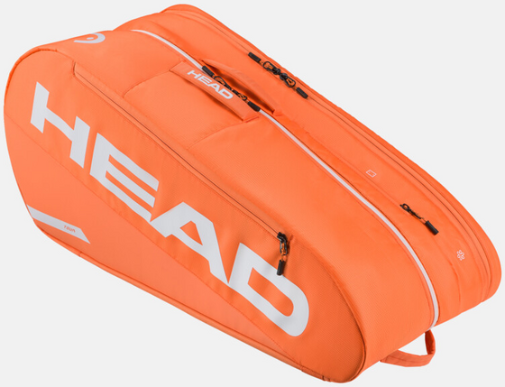HEAD Tour Racquet Bag L Or på