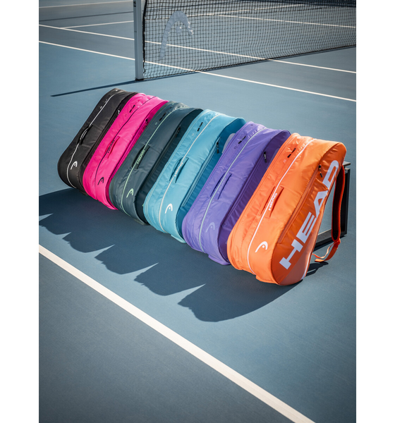HEAD Tour Racquet Bag L Pu på