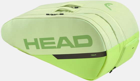 HEAD Tour Racquet Bag L Sg på
