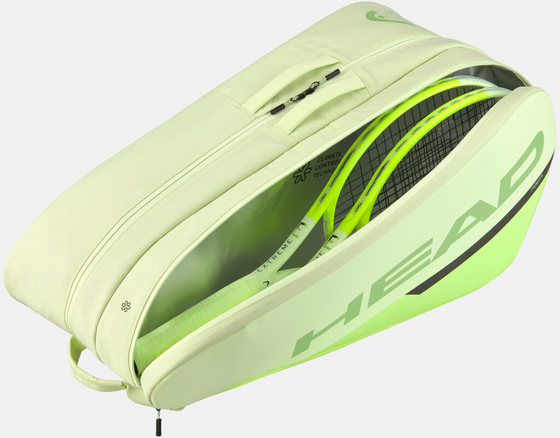 HEAD Tour Racquet Bag L Sg på