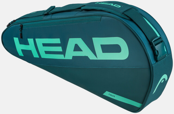 HEAD Tour Racquet Bag S Ge på
