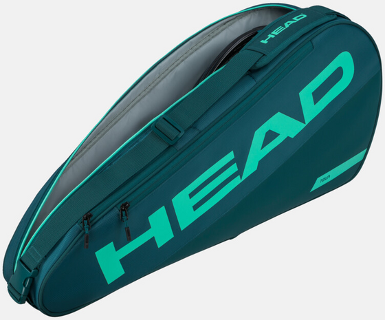 HEAD Tour Racquet Bag S Ge på