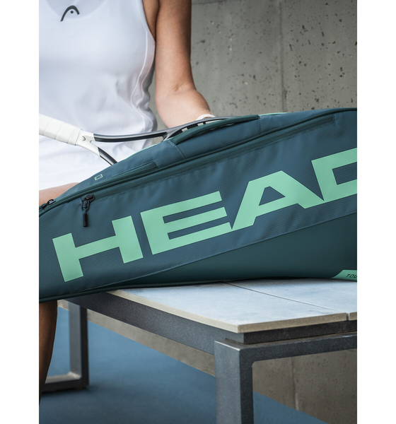 HEAD Tour Racquet Bag S Ge på
