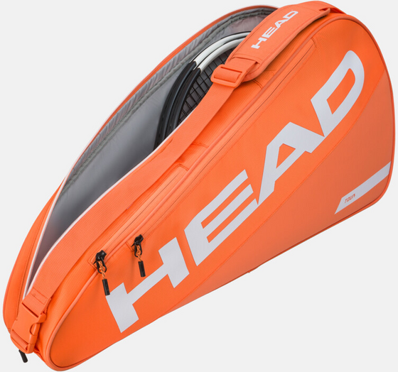 HEAD Tour Racquet Bag S Or på