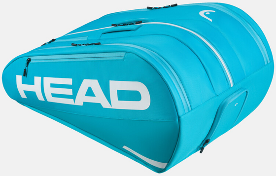 HEAD Tour Racquet Bag Xl Bl på