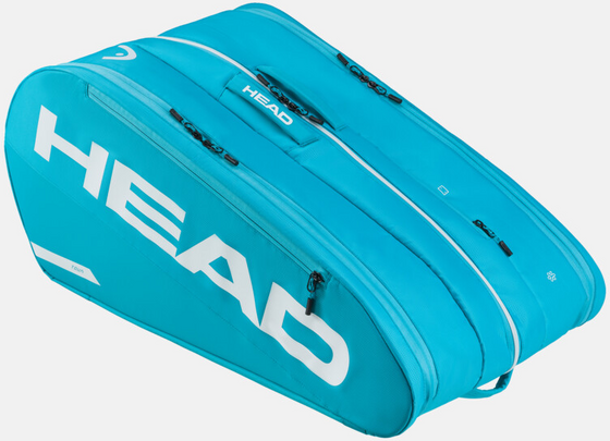 HEAD Tour Racquet Bag Xl Bl på