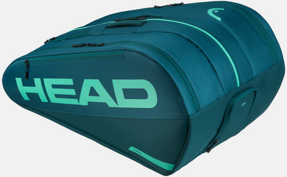 HEAD Tour Racquet Bag Xl Ge på