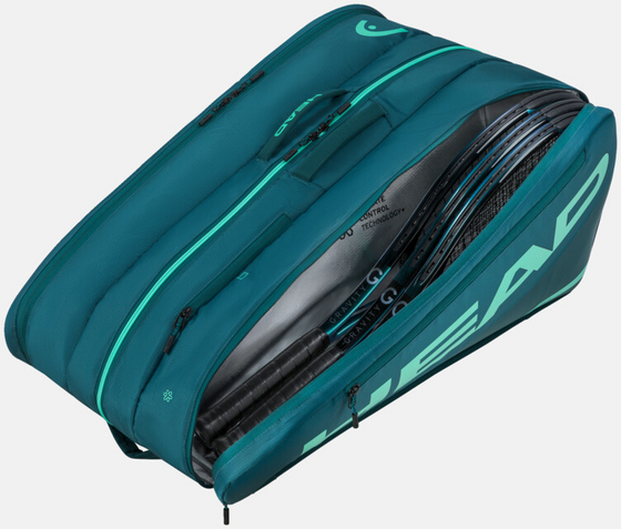 HEAD Tour Racquet Bag Xl Ge på