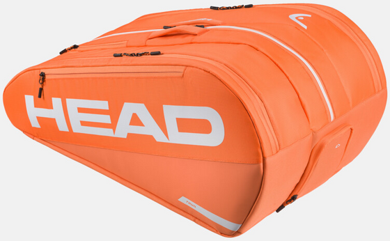 HEAD Tour Racquet Bag Xl Or på