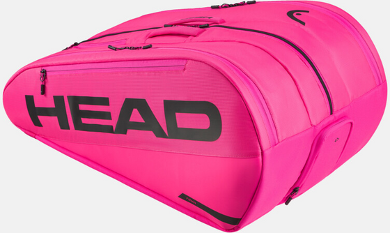 HEAD Tour Racquet Bag Xl Pk på