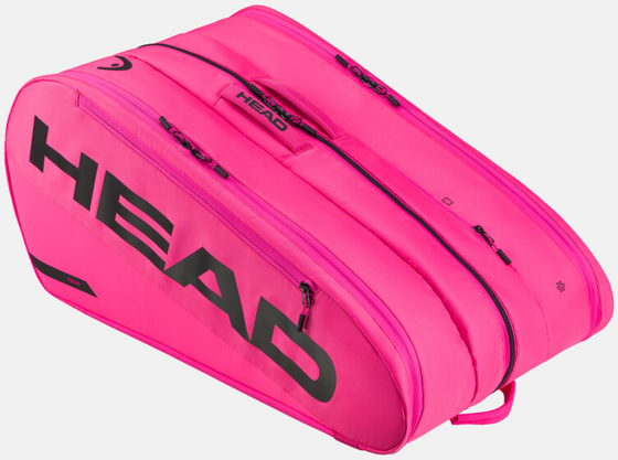 HEAD Tour Racquet Bag Xl Pk på