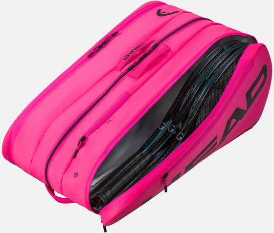 HEAD Tour Racquet Bag Xl Pk på