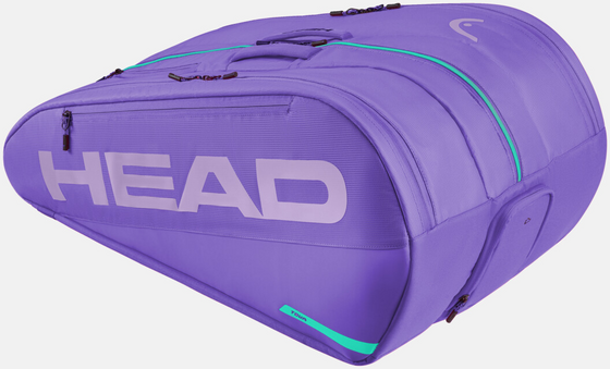 HEAD Tour Racquet Bag Xl Pu på