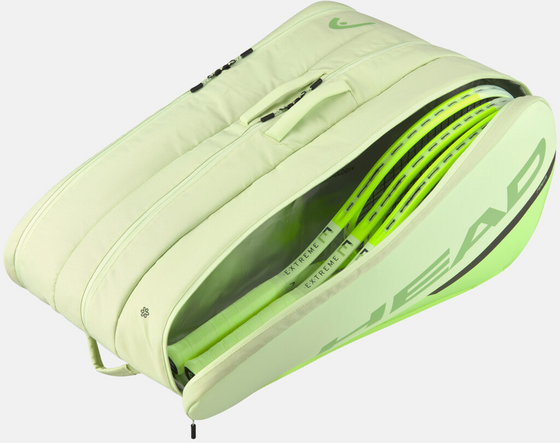 HEAD Tour Racquet Bag Xl Sg på