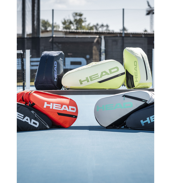 HEAD Tour Racquet Bag Xl Sg på
