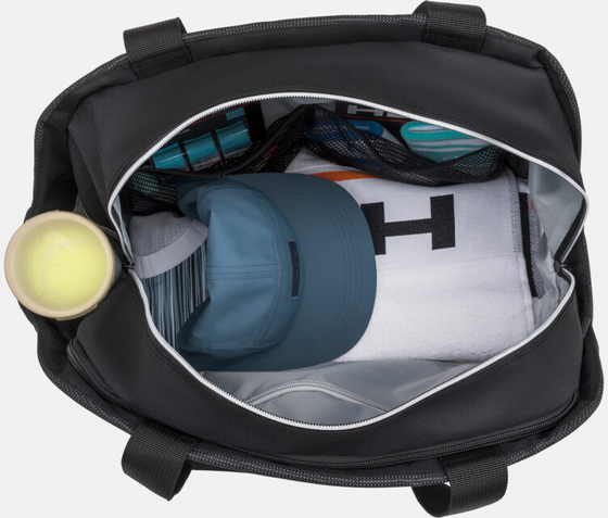HEAD Tour Tote Bag 22l Bk på