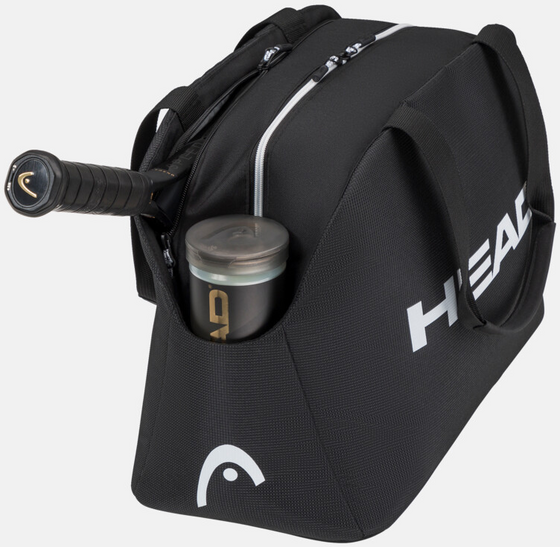 HEAD Tour Tote Bag 22l Bk på