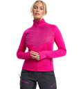 TENSON Touring Midlayer Women på