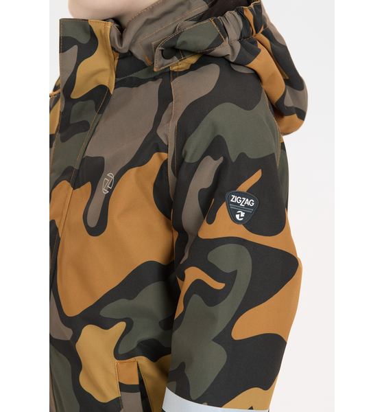 ZIGZAG Tower Snowsuit på