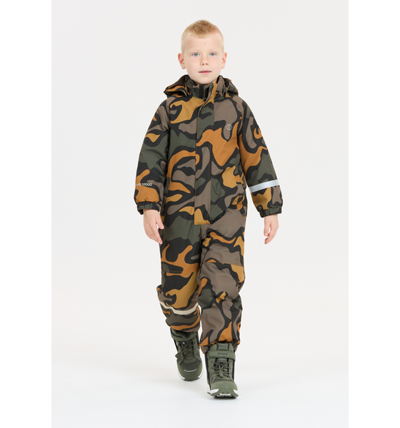 ZIGZAG Tower Snowsuit på