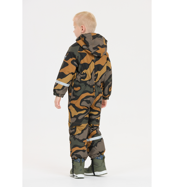 ZIGZAG Tower Snowsuit på