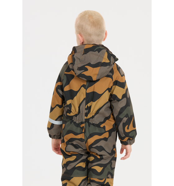 ZIGZAG Tower Snowsuit på