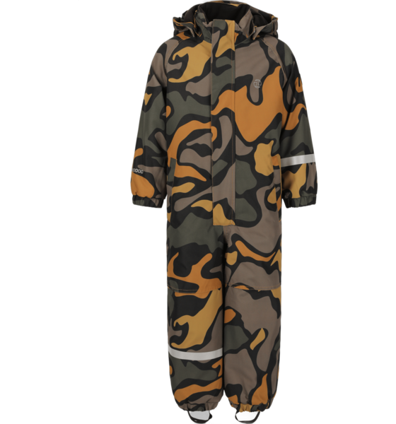 ZIGZAG Tower Snowsuit på