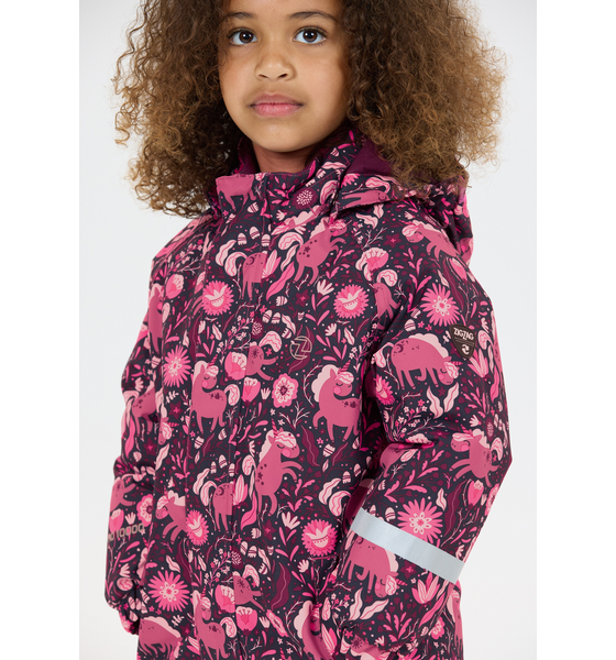 ZIGZAG Tower Snowsuit på