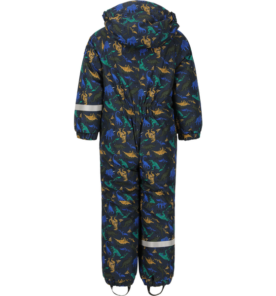 ZIGZAG Tower Snowsuit på