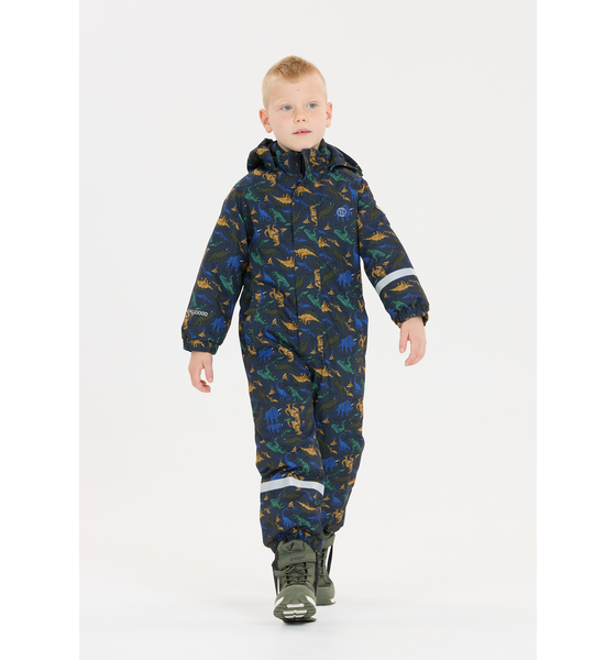 ZIGZAG Tower Snowsuit på