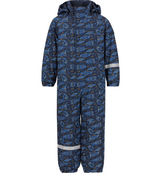 ZIGZAG Tower Snowsuit på