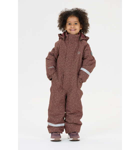 ZIGZAG Tower Snowsuit på