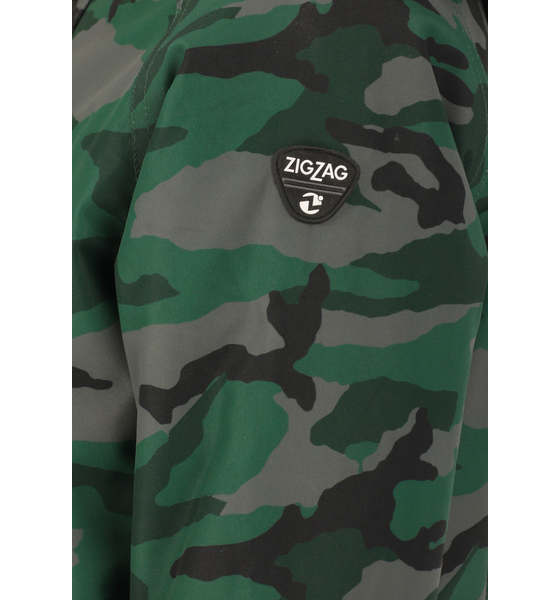 ZIGZAG Tower Snowsuit på