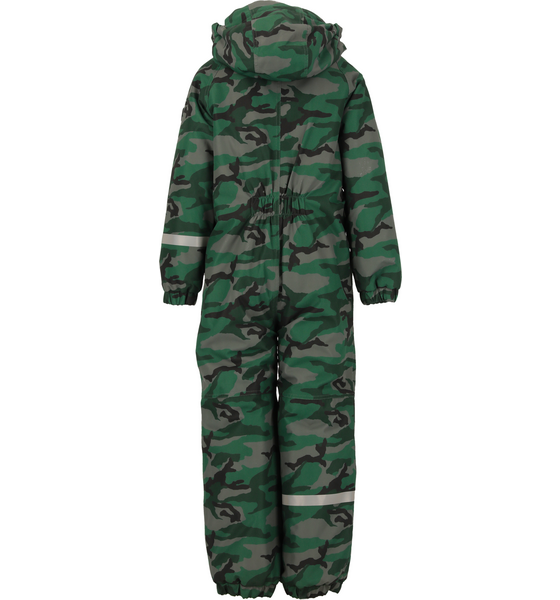 ZIGZAG Tower Snowsuit på