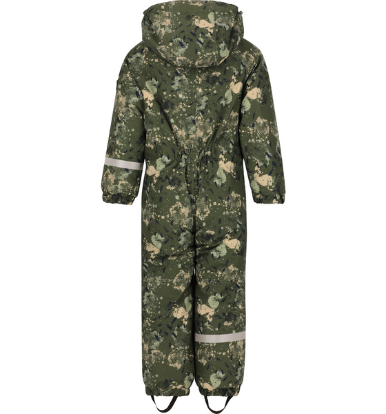 ZIGZAG Tower Snowsuit på