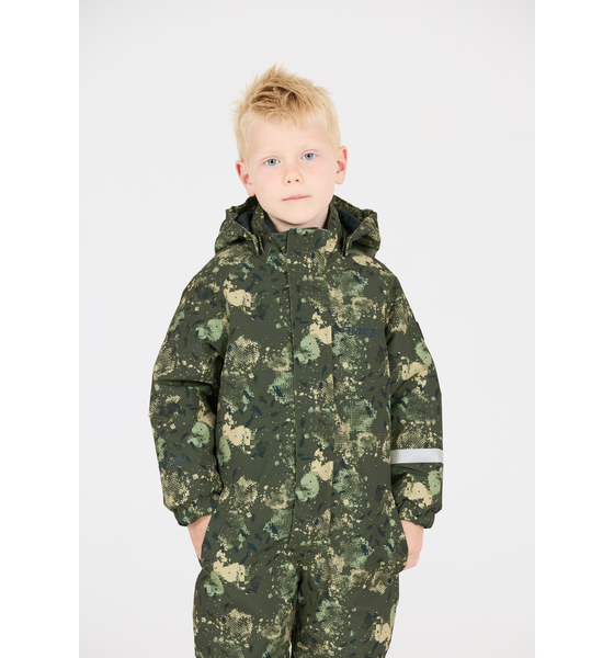 ZIGZAG Tower Snowsuit på