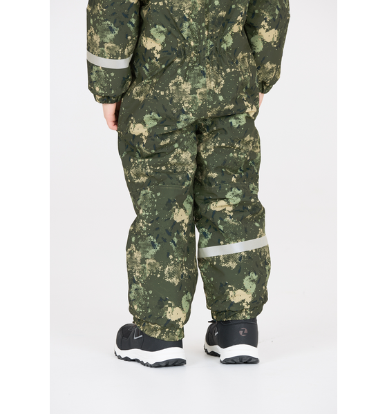 ZIGZAG Tower Snowsuit på