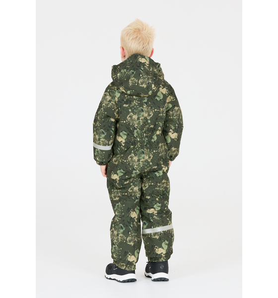 ZIGZAG Tower Snowsuit på